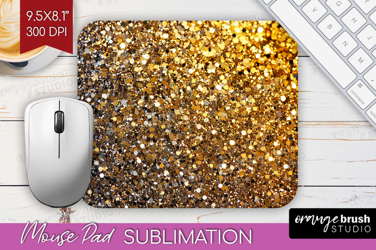 Glitter Texture Image 14