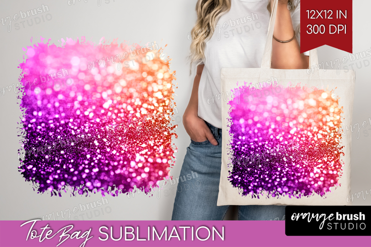 Glitter Texture Image 5