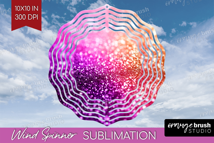 Glitter Png Image 11
