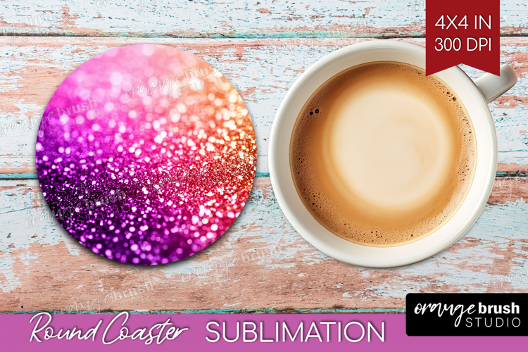 Glitter Texture