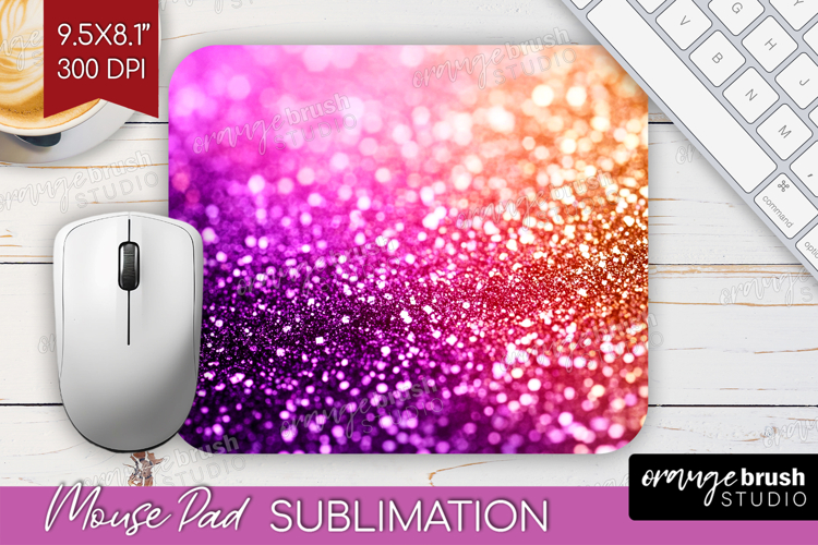 Glitter Texture Image 13