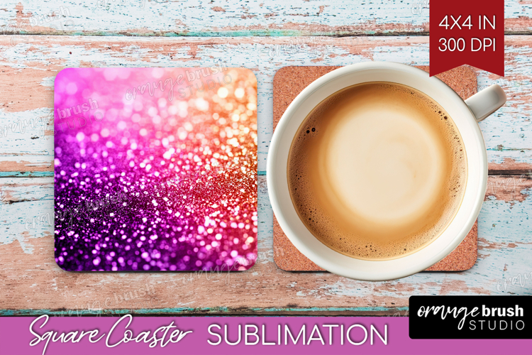 Glitter Texture Image 21