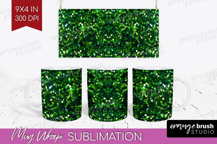 Glitter Texture Image 24