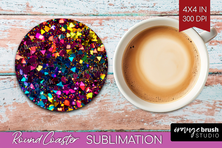 Glitter Texture Image 23