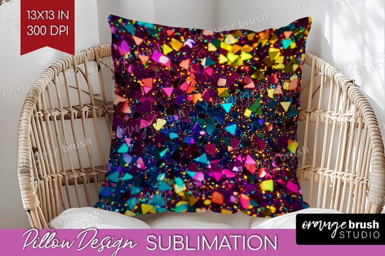 Pillow Texture Image 4