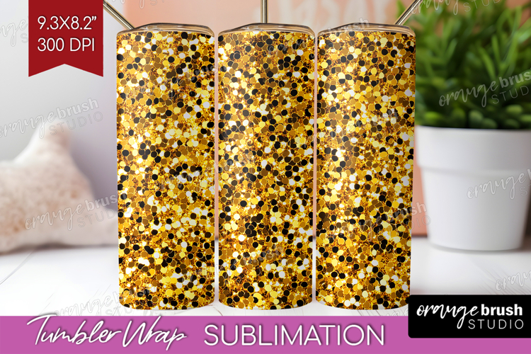 Glitter Texture Image 10