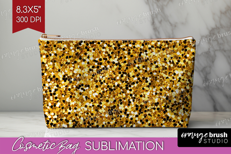 Glitter Texture Image 22