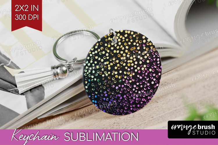 Glitter Texture Image 5