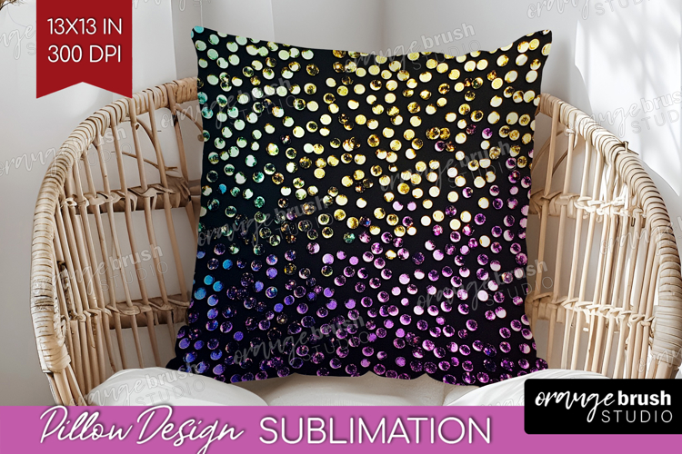 Pillow Texture Image 2