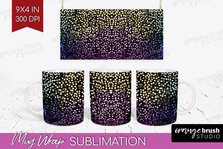 Glitter Texture Image 21