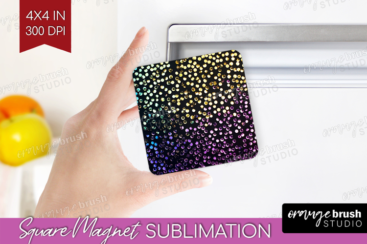 Glitter Texture Image 17