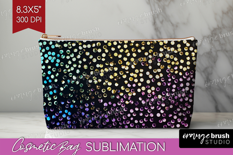 Glitter Texture Image 21