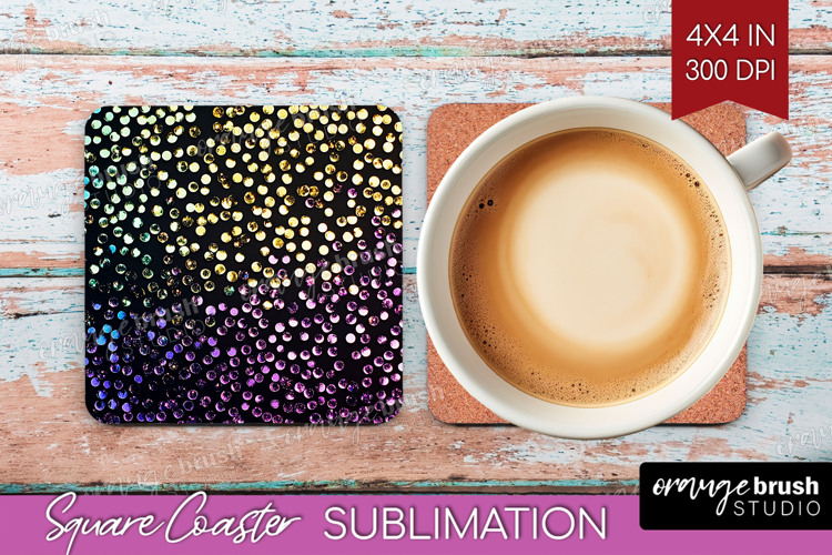 Glitter Texture Image 17