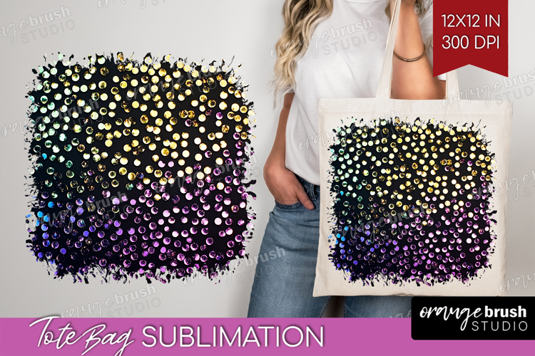 Glitter Texture