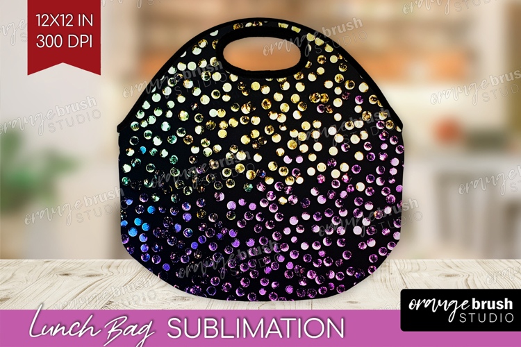 Glitter Texture Image 13