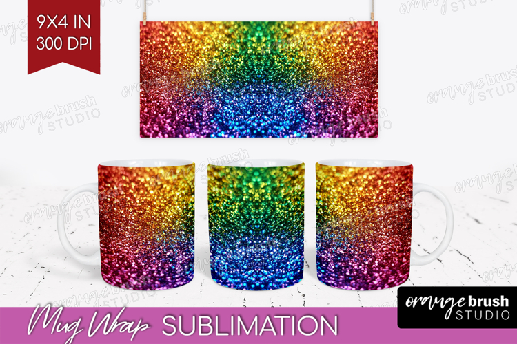 Glitter Texture Image 19