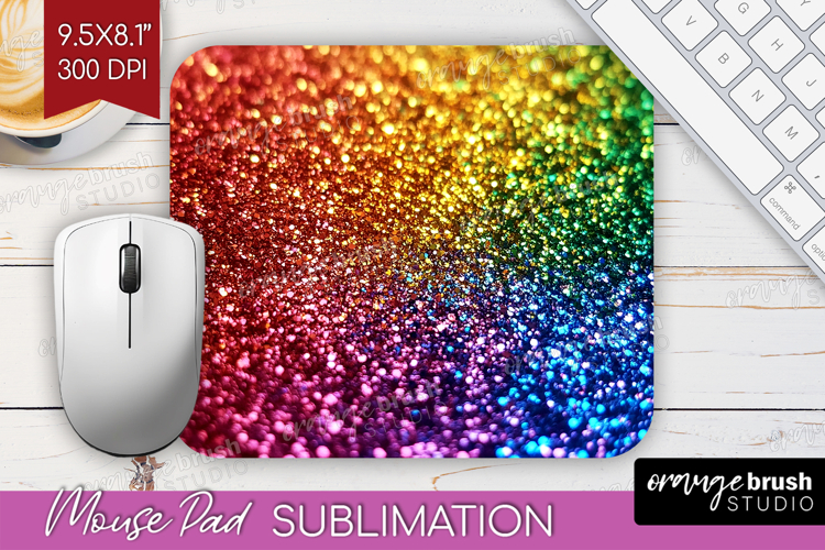 Glitter Texture Image 7
