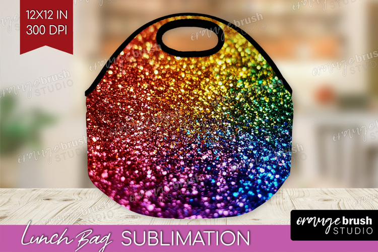 Glitter Texture Image 11