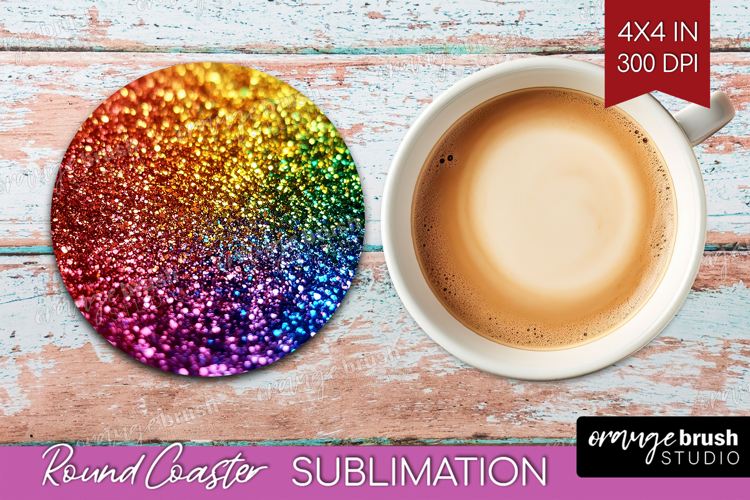 Glitter Texture Image 19