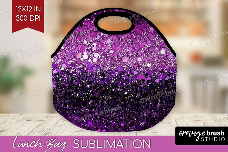 Glitter Texture Image 10