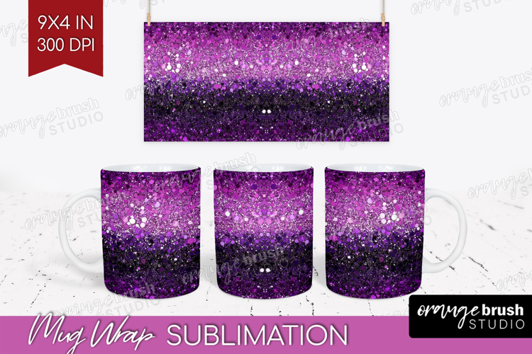 Glitter Texture Image 18