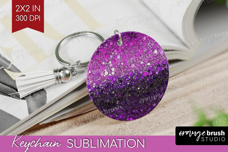 Glitter Texture Image 2