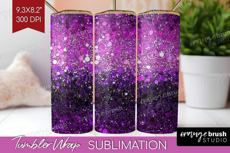 Glitter Texture Image 6
