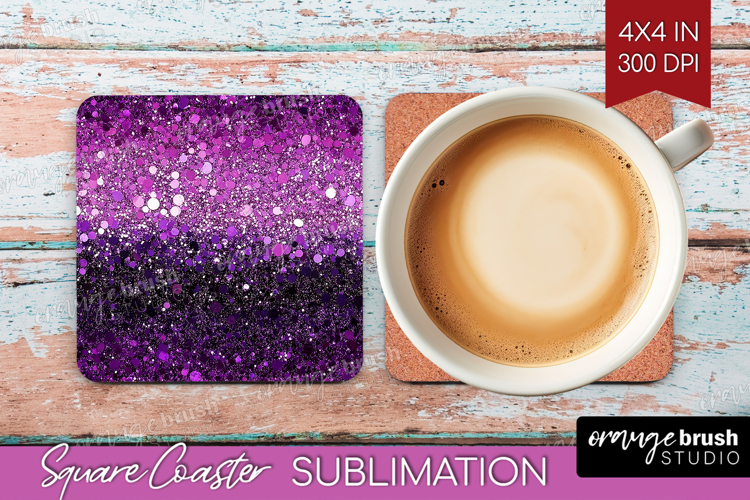 Glitter Texture Image 14
