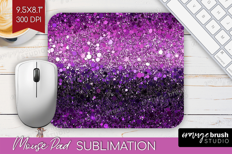 Glitter Texture Image 6