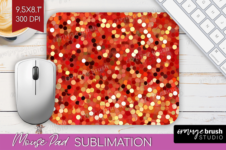 Glitter Texture Image 5
