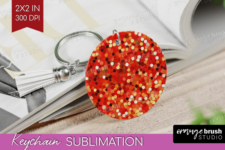 Glitter Texture