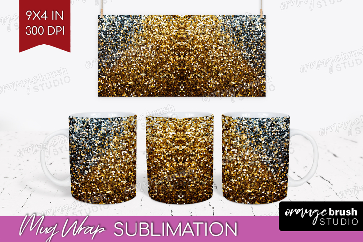 Glitter Texture Image 16