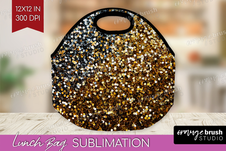Glitter Texture Image 8