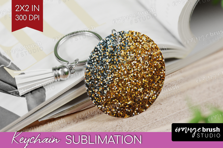 Glitter Texture Image 24