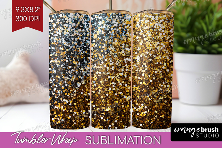 Glitter Texture Image 4