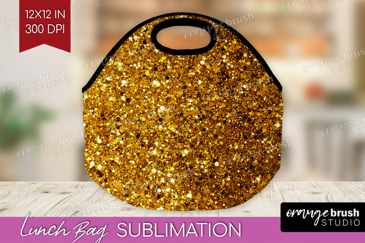 Glitter Texture Image 7
