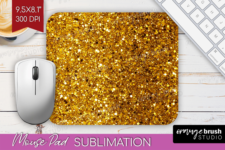 Glitter Texture Image 3
