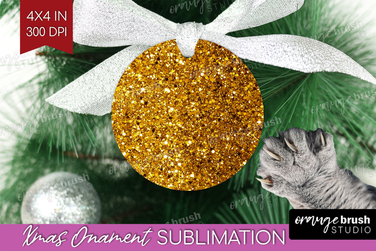 Glitter Texture Ornament PNG - Sparkle Glitter PNG