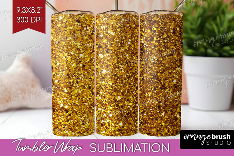 Glitter Texture Image 3