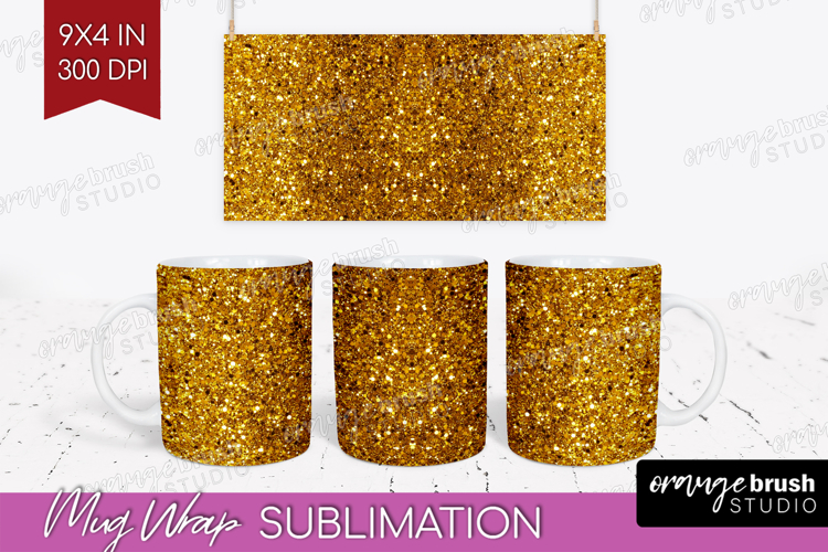 Glitter Texture Image 15