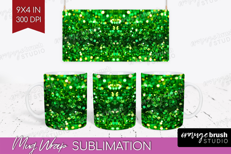 Glitter Texture Image 14