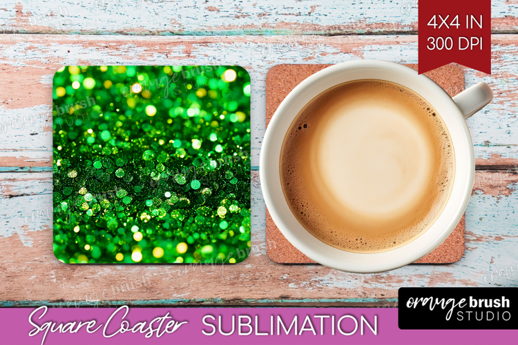 Glitter Texture Image 10