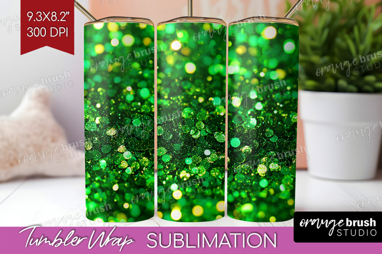 Glitter Texture Image 2