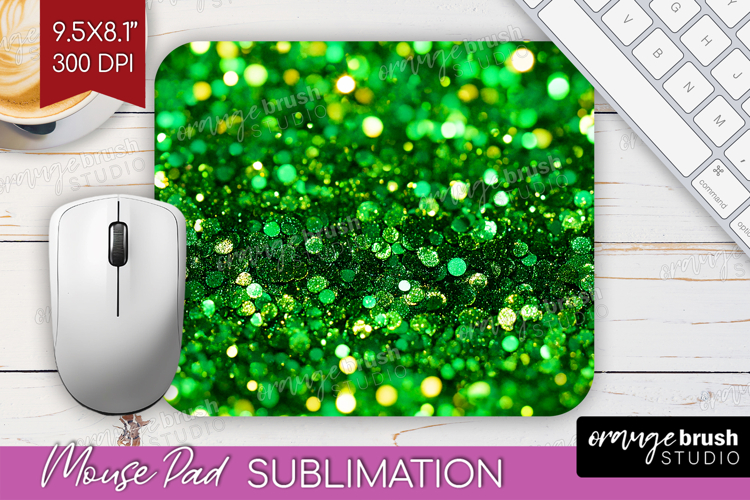 Glitter Texture Image 2