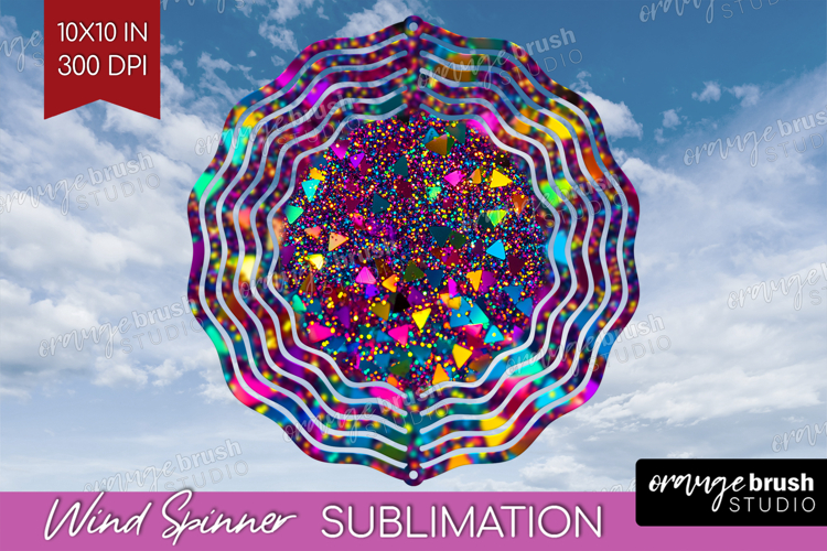Glitter Png Image 23