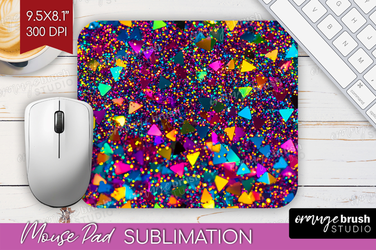 Glitter Texture