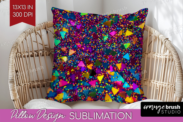 Pillow Texture Image 18