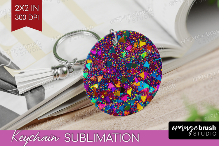 Glitter Texture Image 21