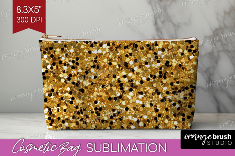 Glitter Texture Image 12