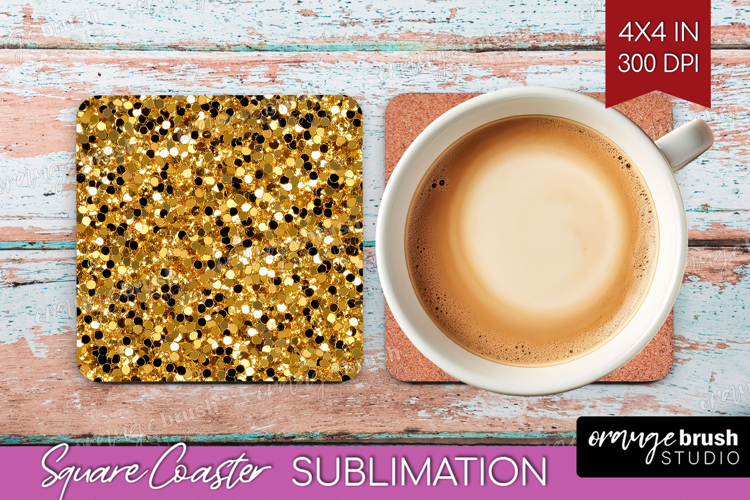 Glitter Texture Image 8